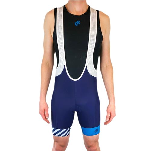 APEX Bib Shorts - Mangerton (Navy)