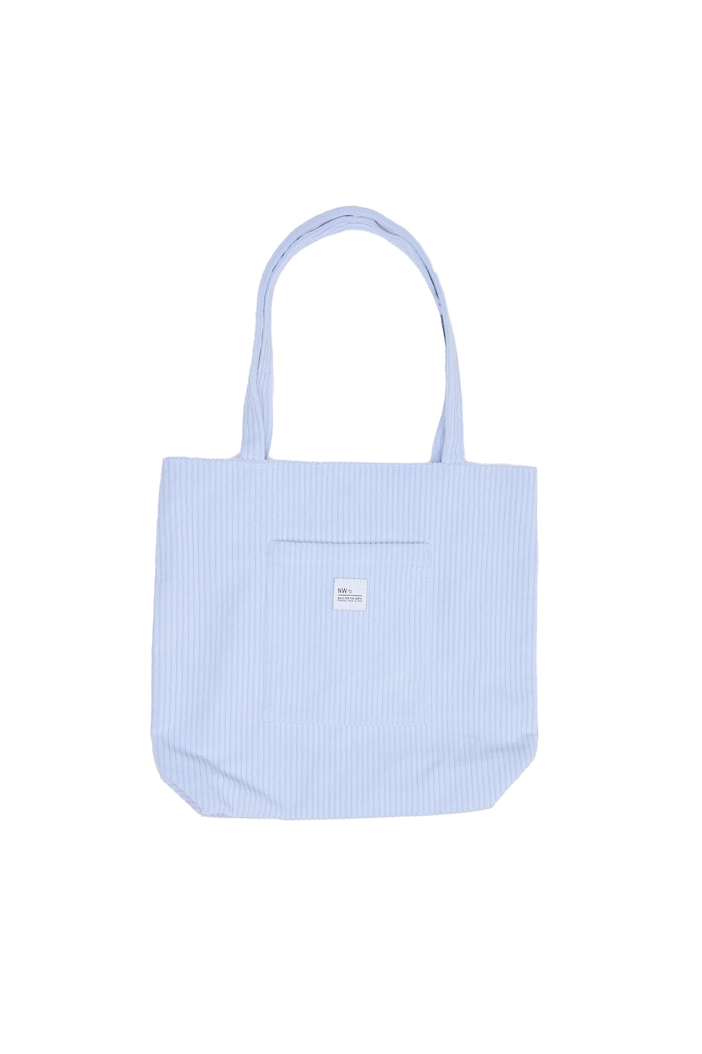 Corduroy Tote Bag