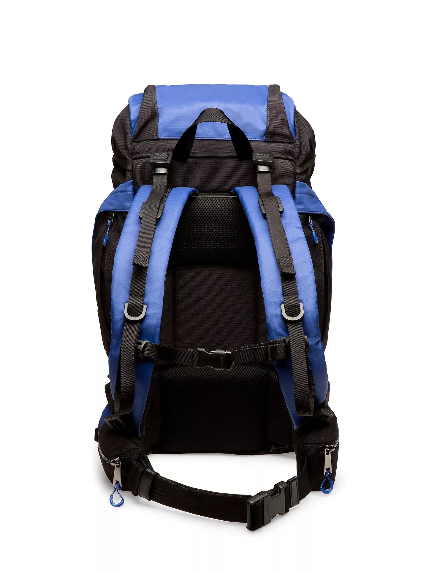 Bally Hike 3 6239533 Blue/Black Backpack