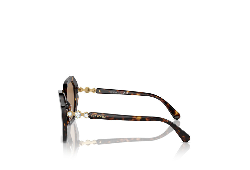 Swarovski 6017 Sunglass