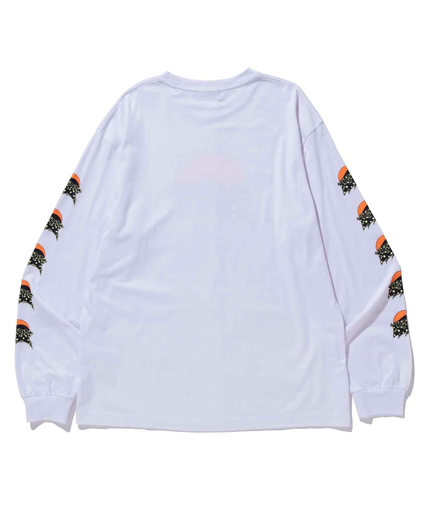 EVENING L/S TEE