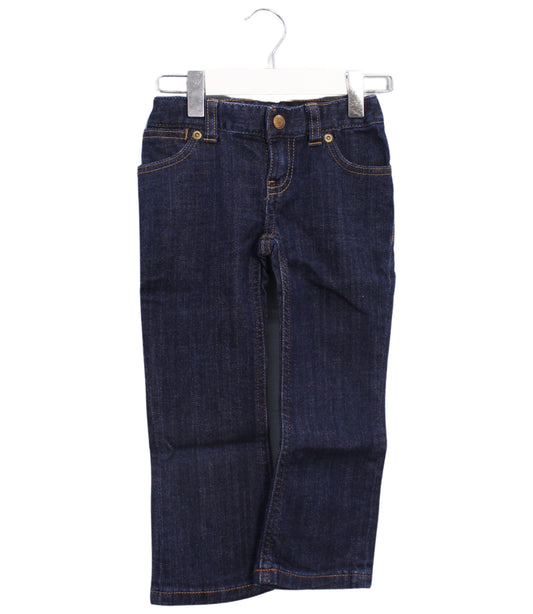 Ralph Lauren Jeans 2T