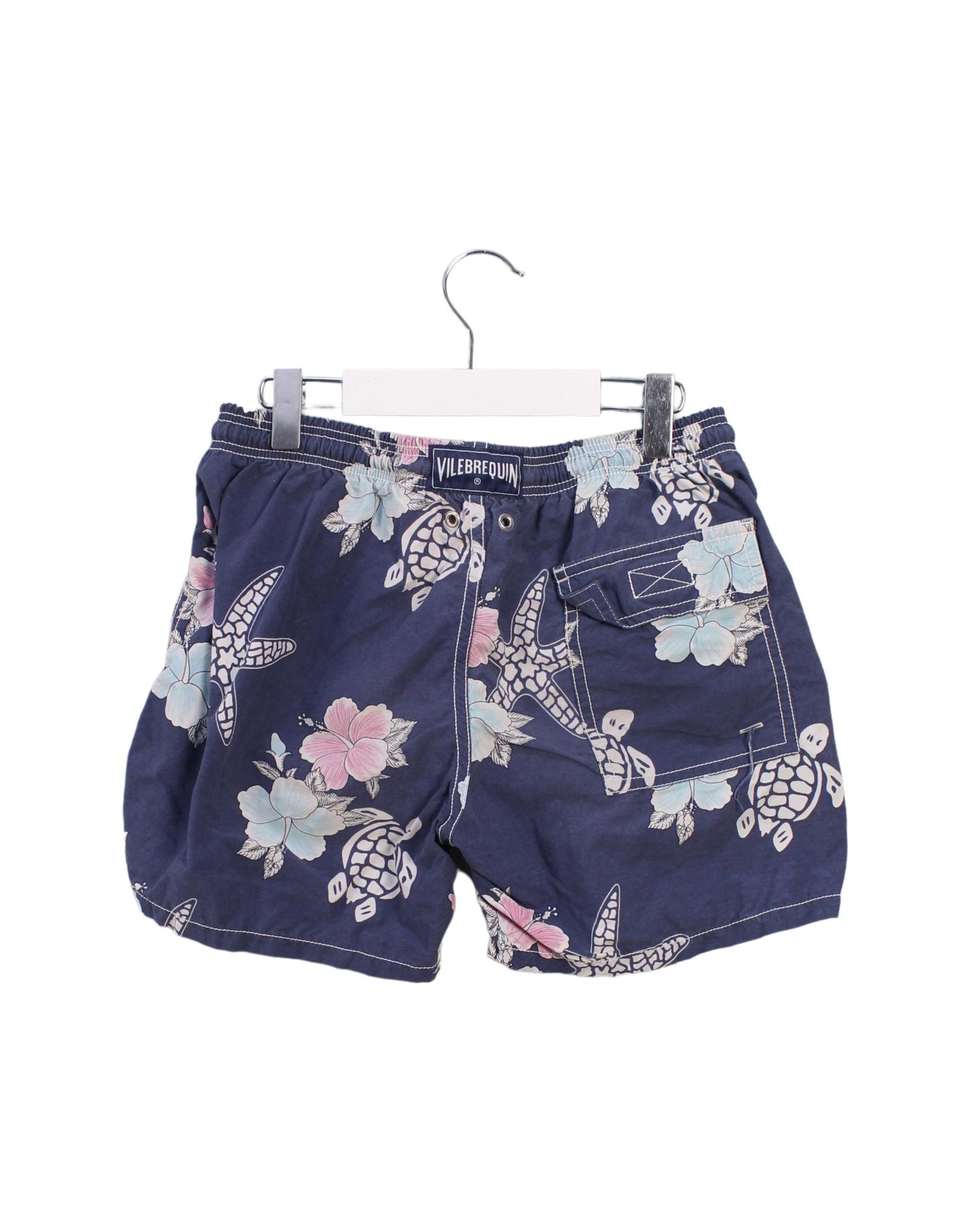 Vilebrequin Shorts 10Y