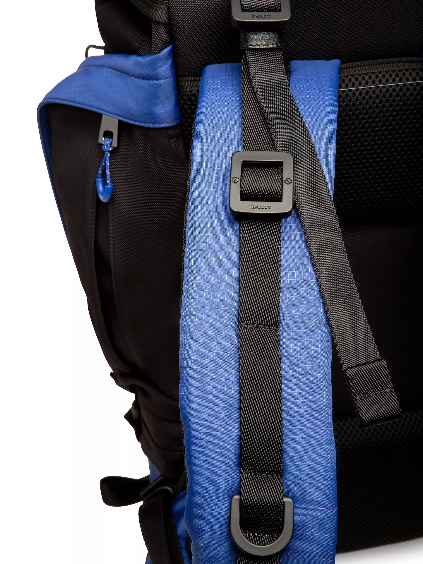 Bally Hike 3 6239533 Blue/Black Backpack