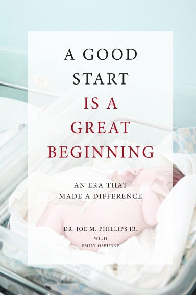 A Good Start is a Great Beginning 3rd Edition