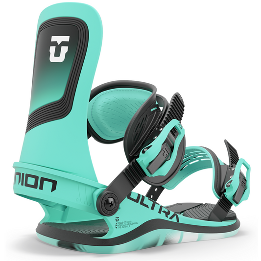 Union Ultra Bindings 2025 - Women's