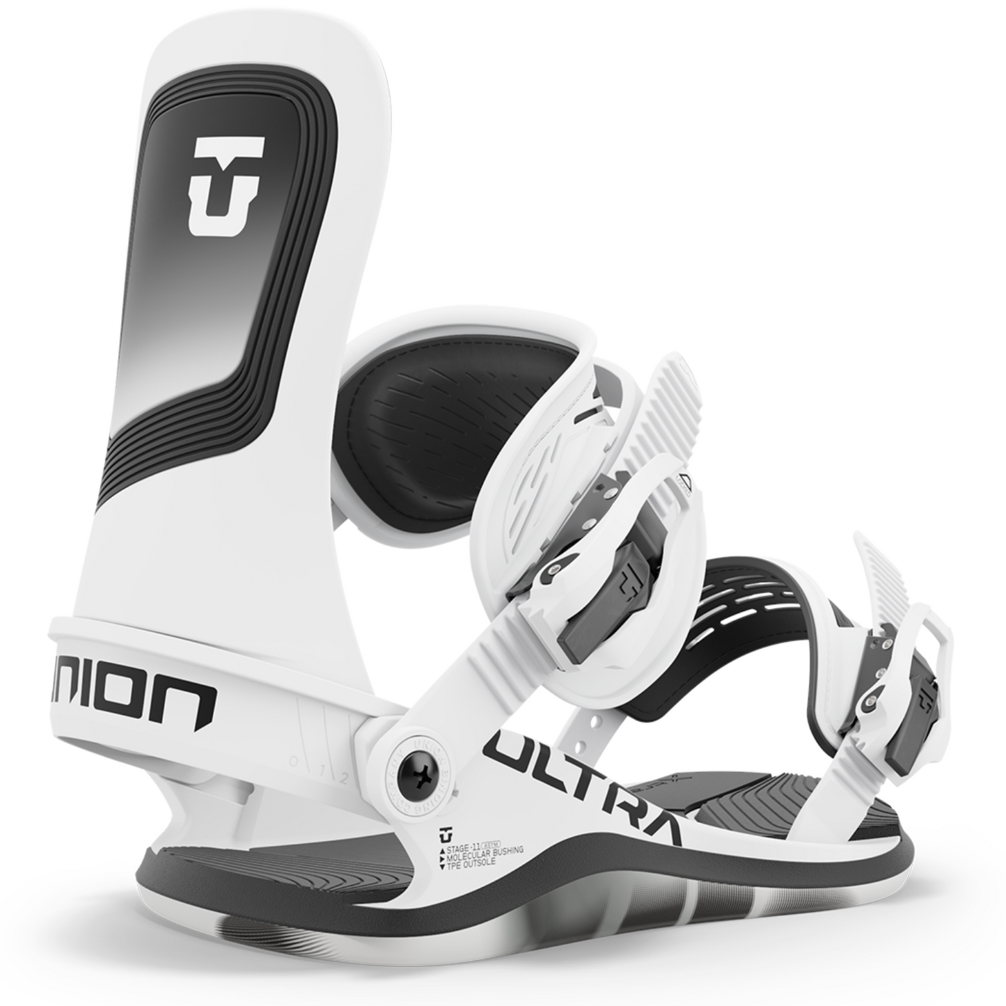 Union Ultra Bindings 2025 - Women's