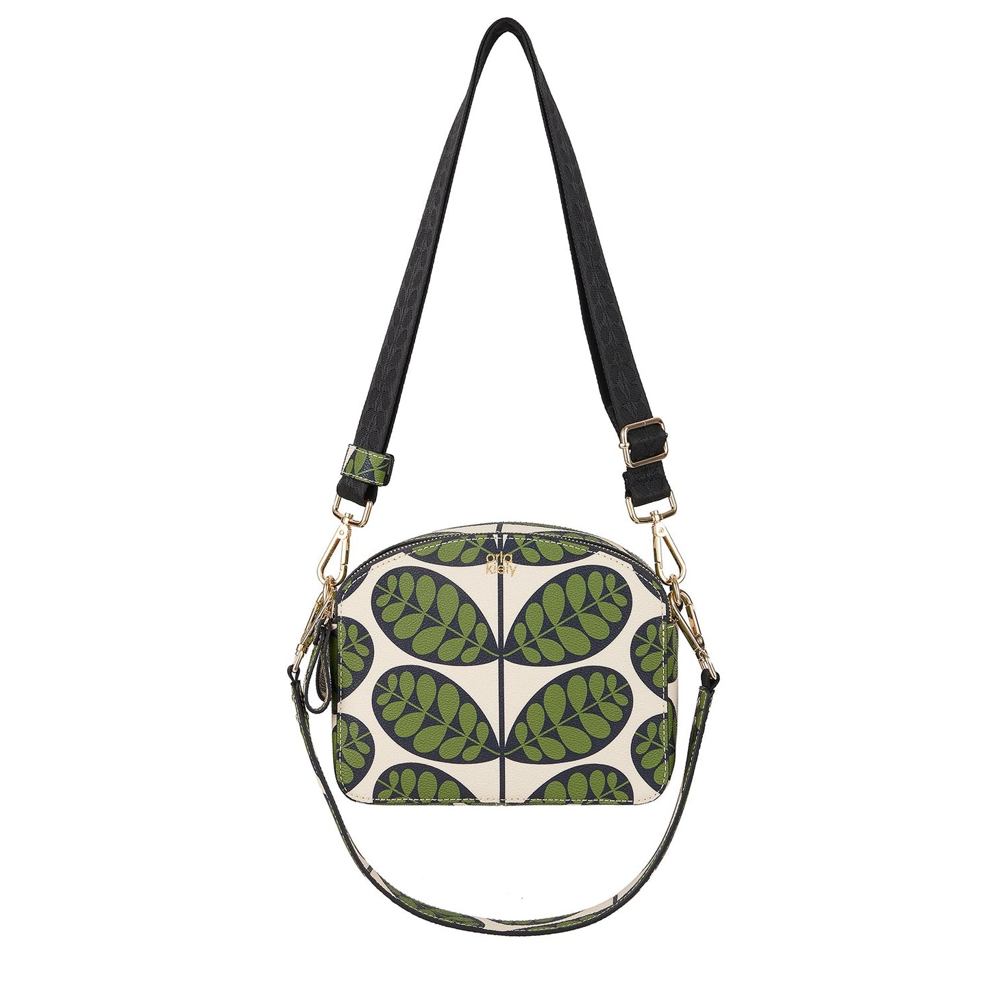 Tostada Crossbody - Botanica