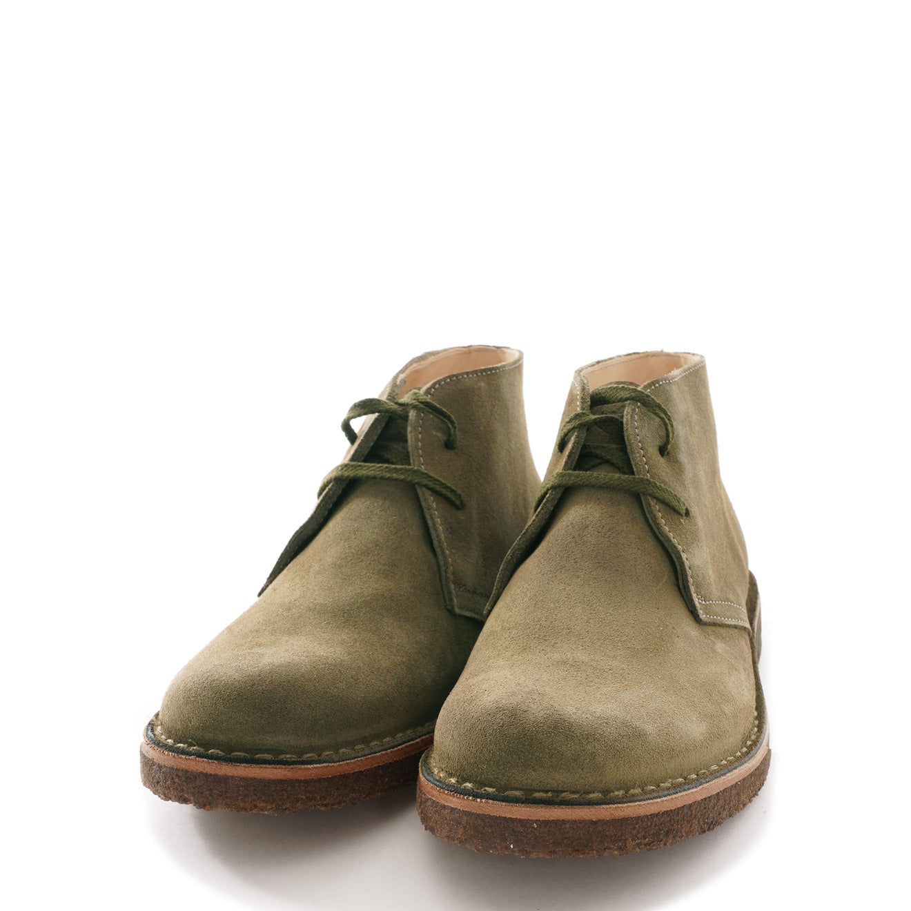 Astorflex Greenflex Boots Military