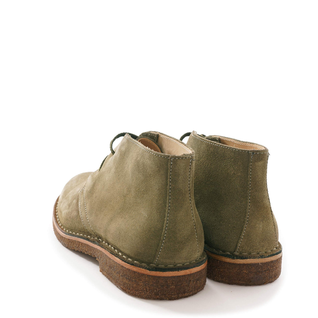 Astorflex Greenflex Boots Military