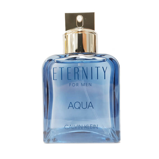 Calvin Klein Eternity Aqua For Men (Tester No Cap) 100ml EDT (M) SP