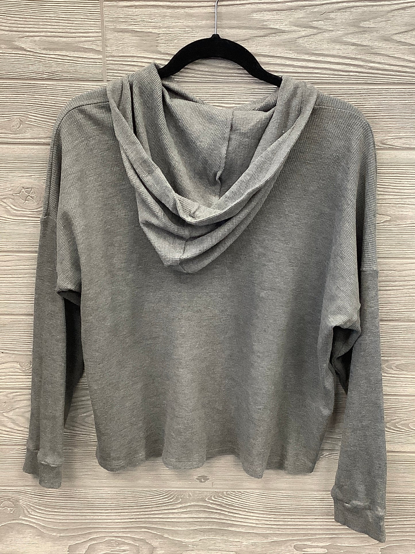 Top Long Sleeve By Eileen Fisher  Size: L