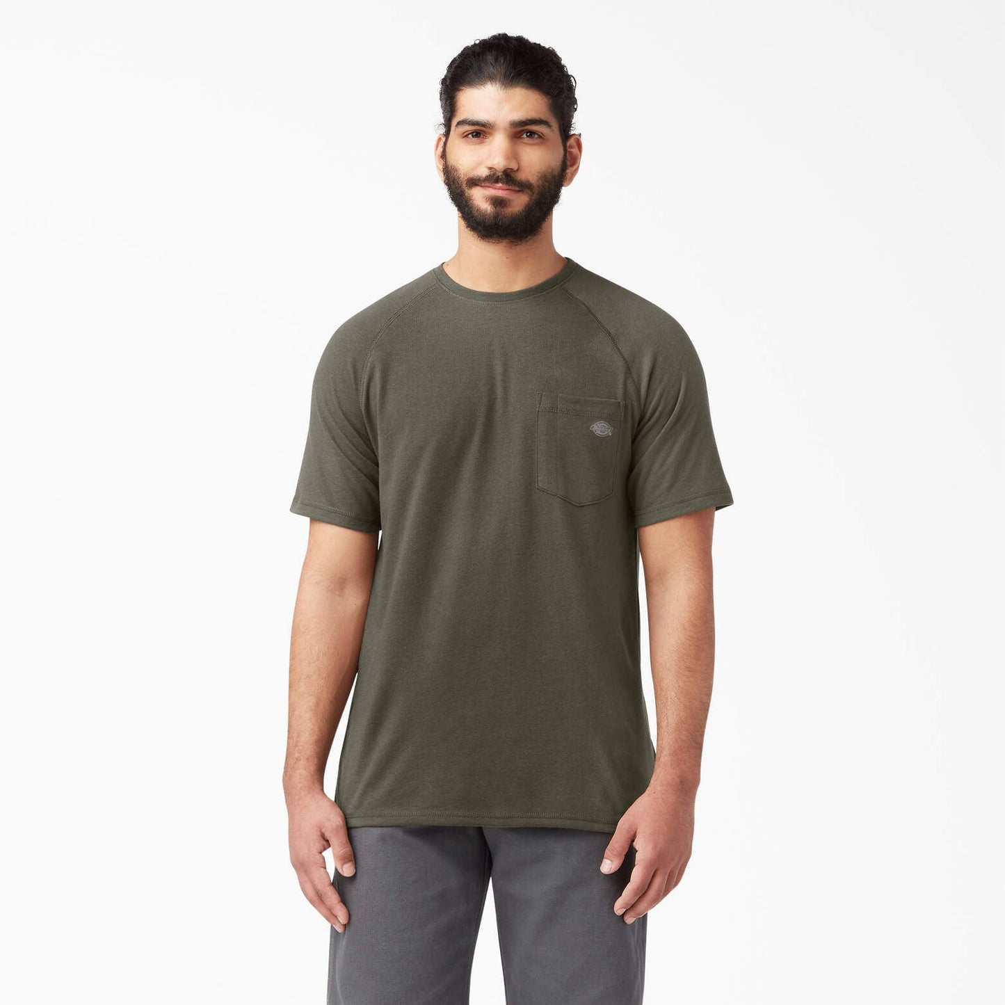 Dickies Cooling Short Sleeve T-Shirt