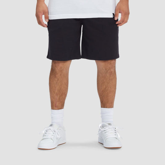 DC Riot 2 Shorts Black