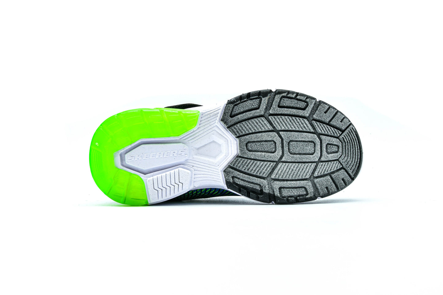 SKECHERS Thermoflux 2.0 - Kodron