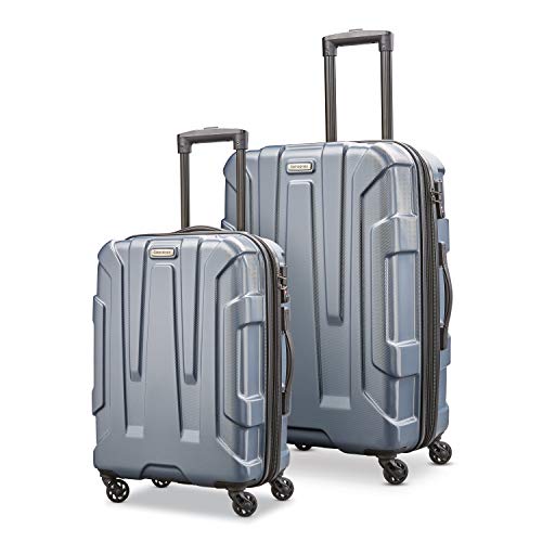 Samsonite 2-Piece Set, Blue Slate