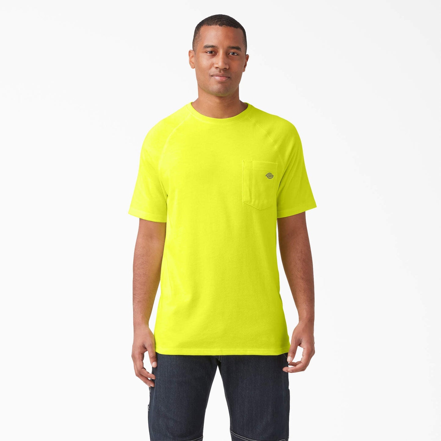 Dickies Cooling Short Sleeve T-Shirt