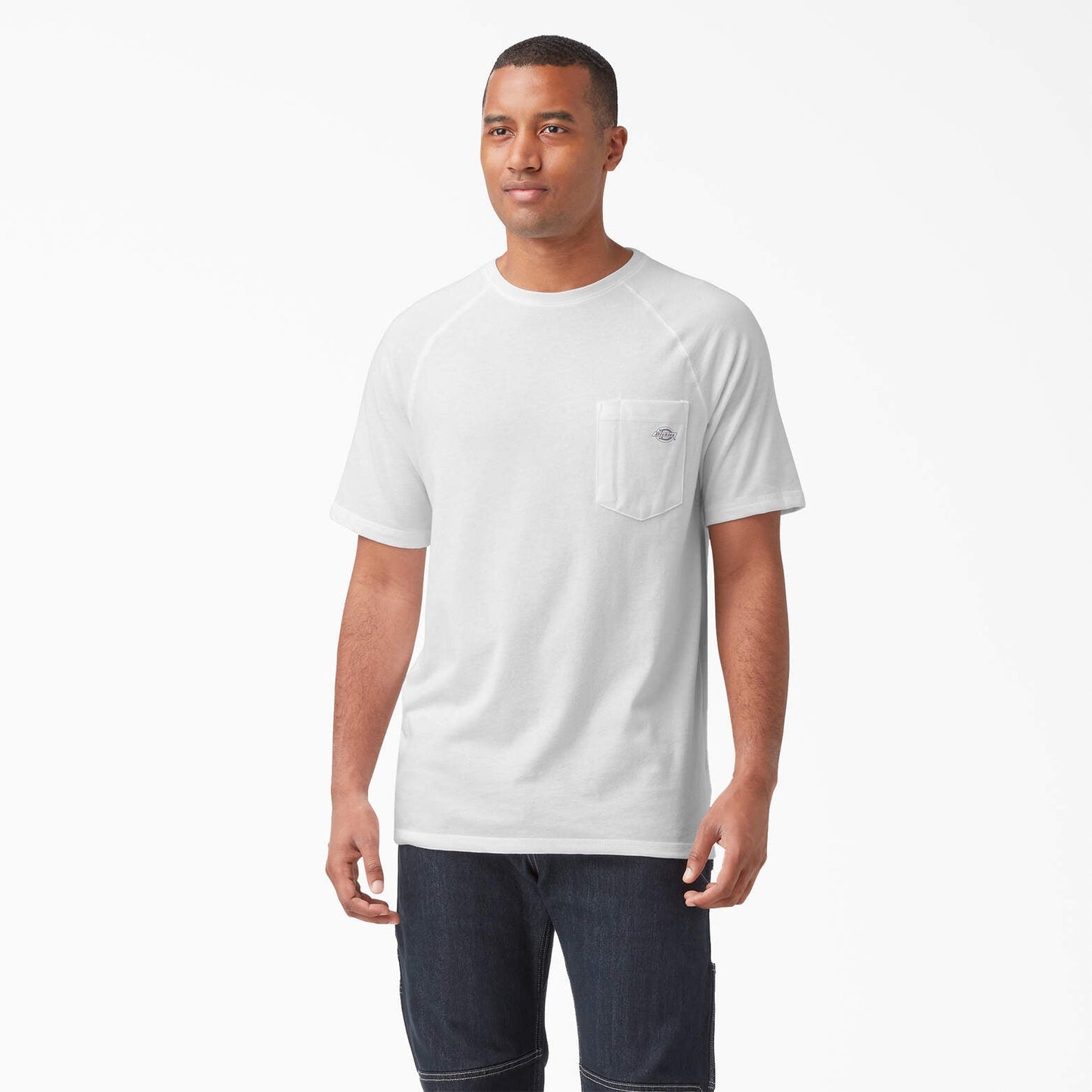 Dickies Cooling Short Sleeve T-Shirt