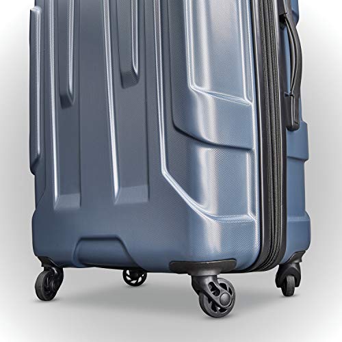 Samsonite 2-Piece Set, Blue Slate