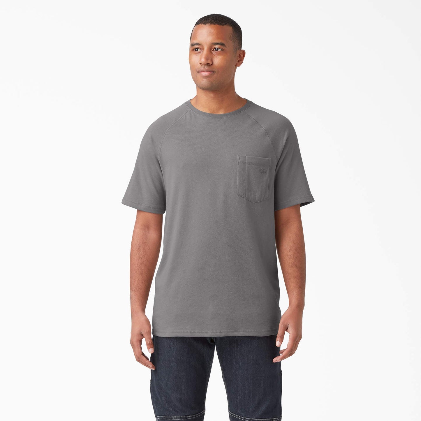 Dickies Cooling Short Sleeve T-Shirt