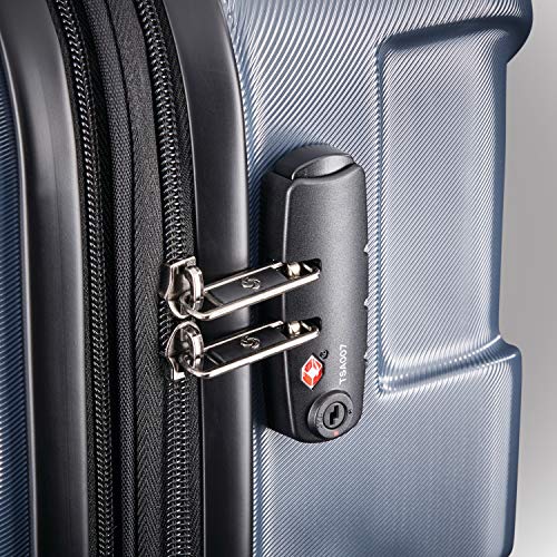 Samsonite 2-Piece Set, Blue Slate