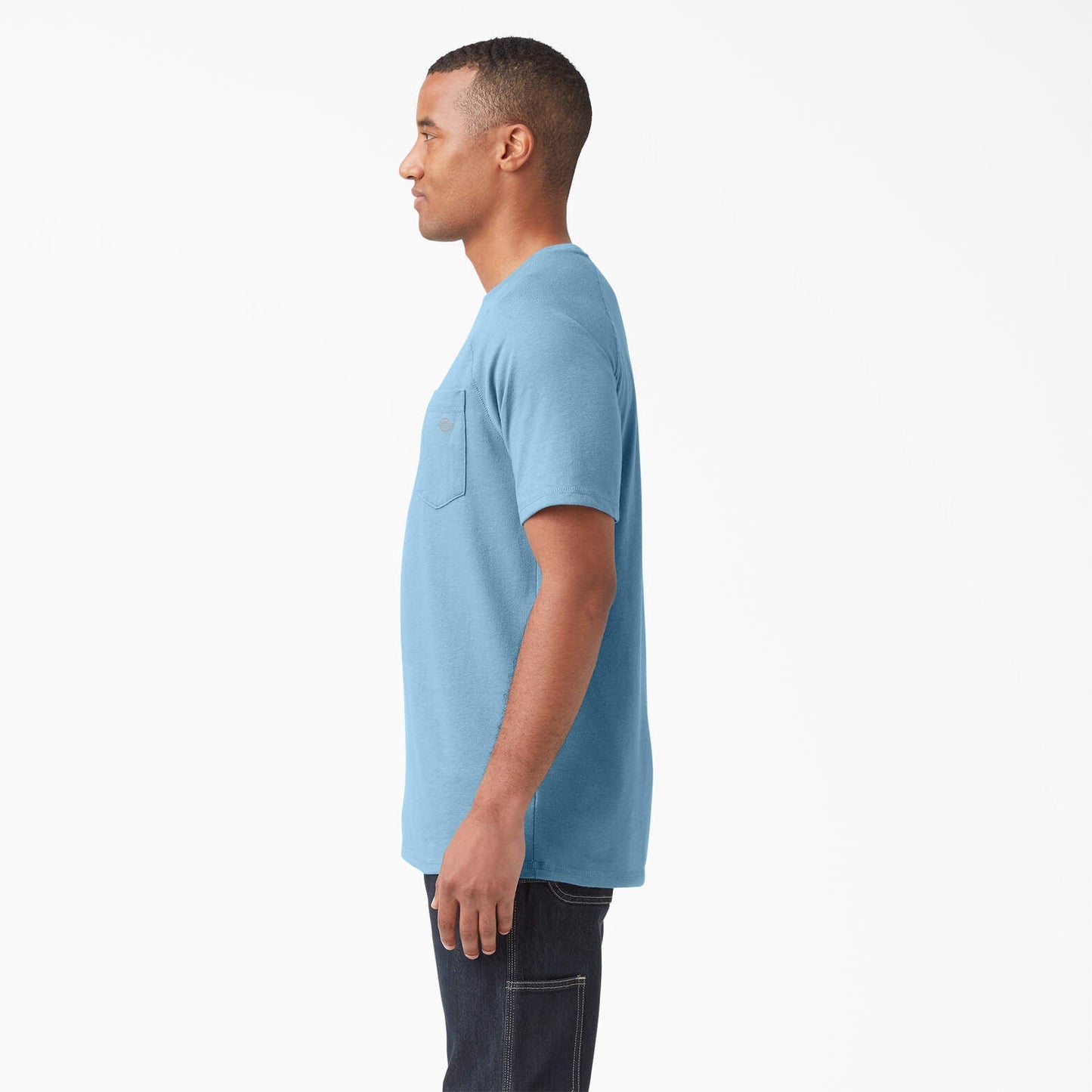 Dickies Cooling Short Sleeve T-Shirt