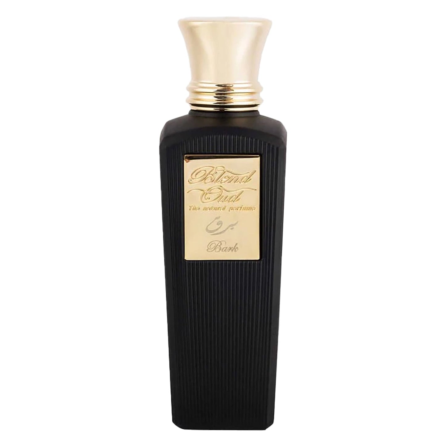 Blend Oud The Natural Perfume Bark Eau de Parfum Unisex