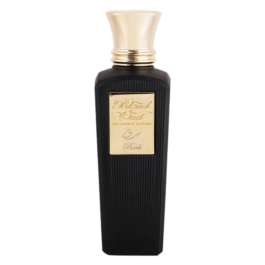 Blend Oud The Natural Perfume Bark Eau de Parfum Unisex