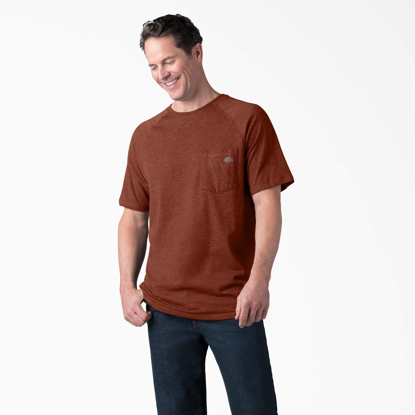 Dickies Cooling Short Sleeve T-Shirt