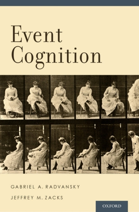 Event Cognition  PDF BOOK