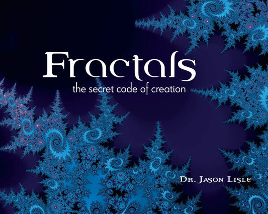 Fractals The Secret Code of Creation  - E-Book and test bank