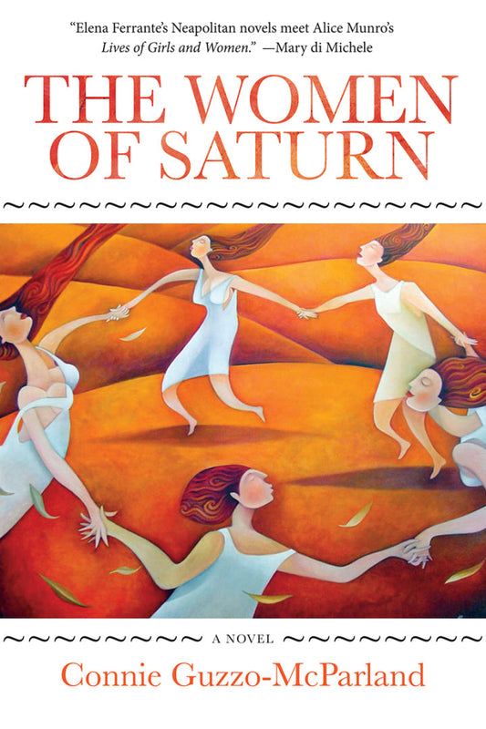 The Women of Saturn  - E-Book and test bank