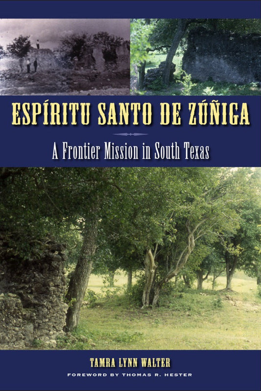 Espíritu Santo de Zúñiga  PDF BOOK