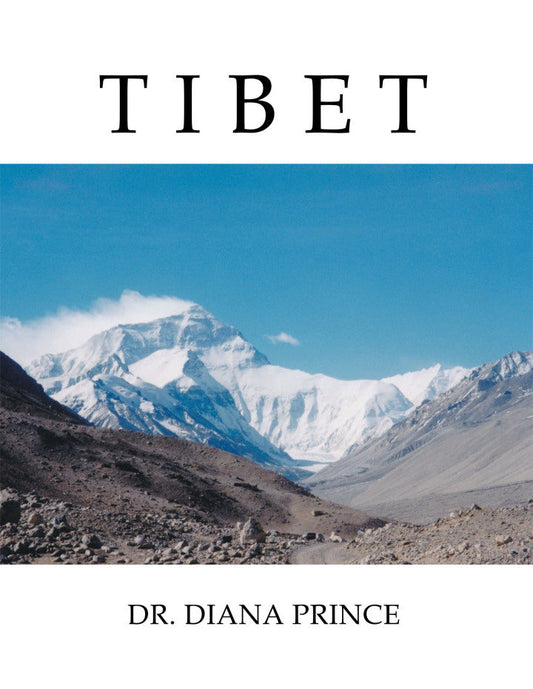 Tibet PDF E-book :