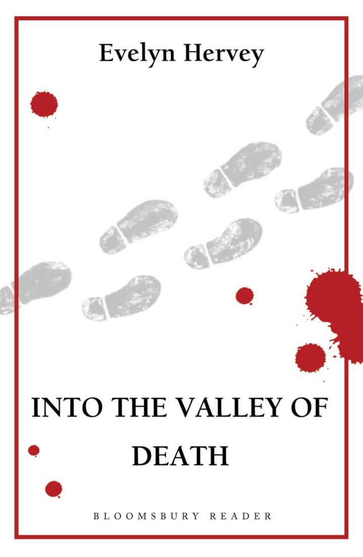 Electronic book PDF   Into the Valley of Death 1st Edition