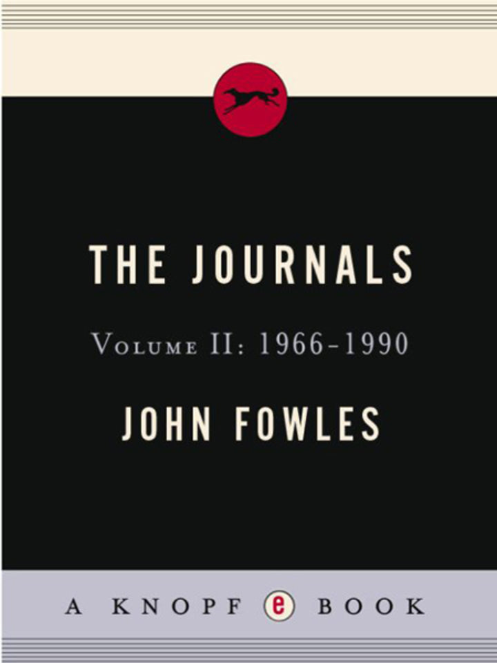 The Journals Volume II: 1966-1990 PDF E-book :