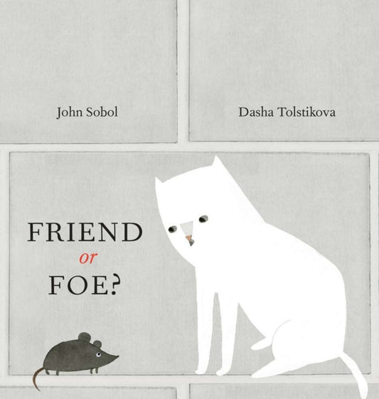 Friend or Foe?  - E-Book and test bank