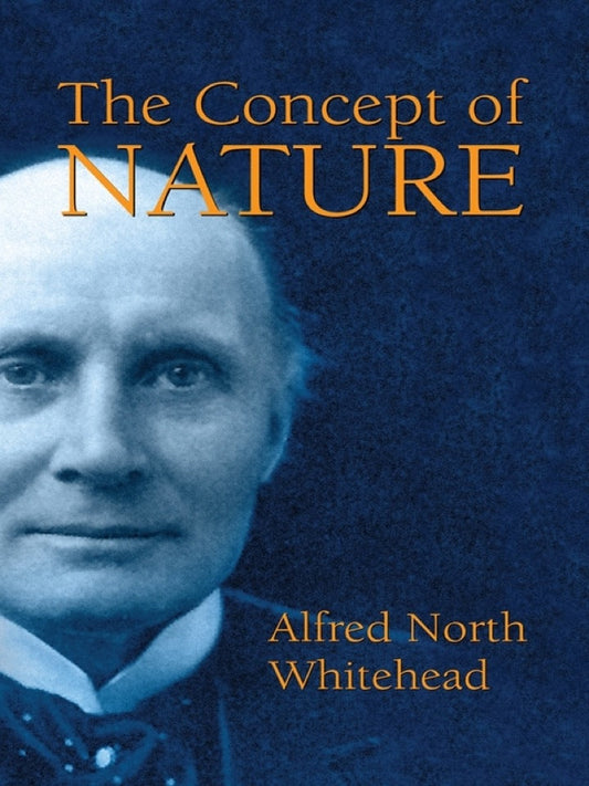 The Concept of Nature PDF E-book :