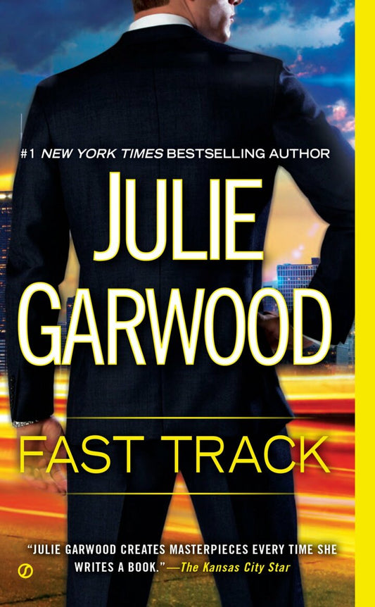 Fast Track PDF E-book :