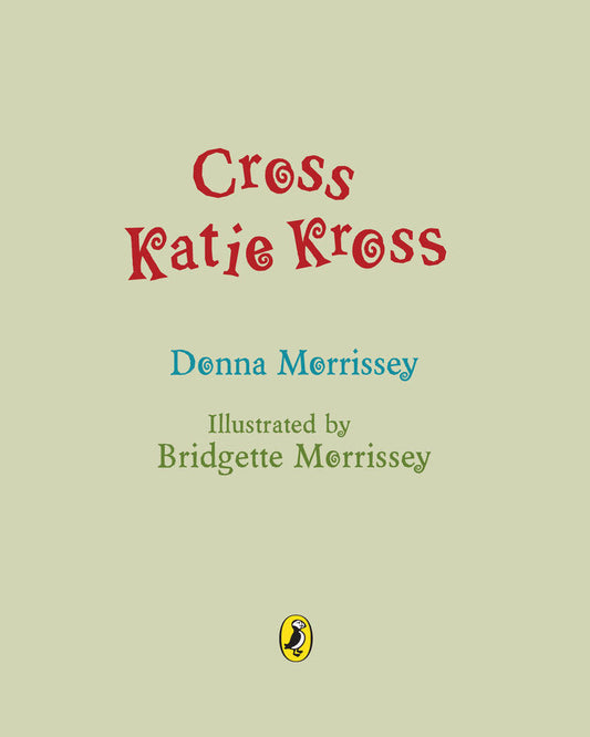 Cross Katie Kross  - E-Book and test bank