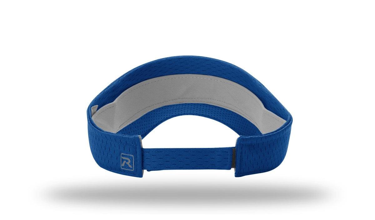 Richardson Pro Mesh Visor