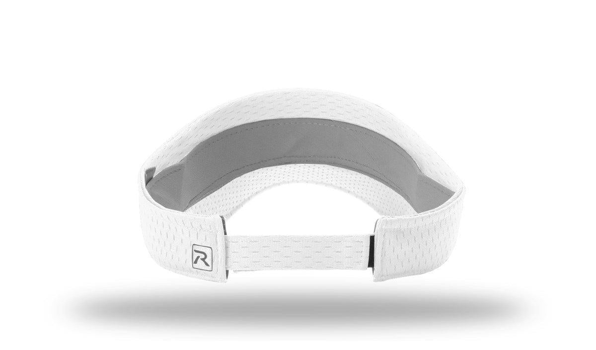 Richardson Pro Mesh Visor