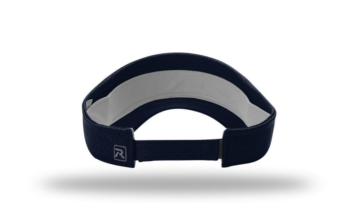 Richardson Pro Mesh Visor