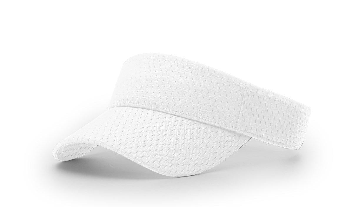 Richardson Pro Mesh Visor