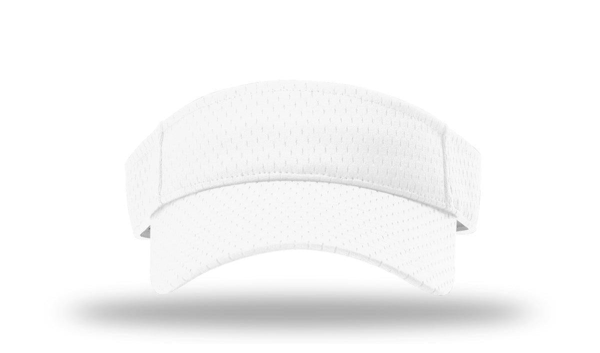 Richardson Pro Mesh Visor