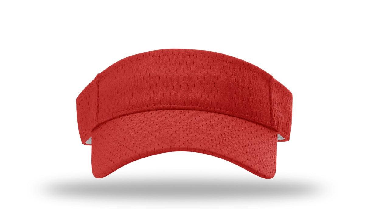 Richardson Pro Mesh Visor