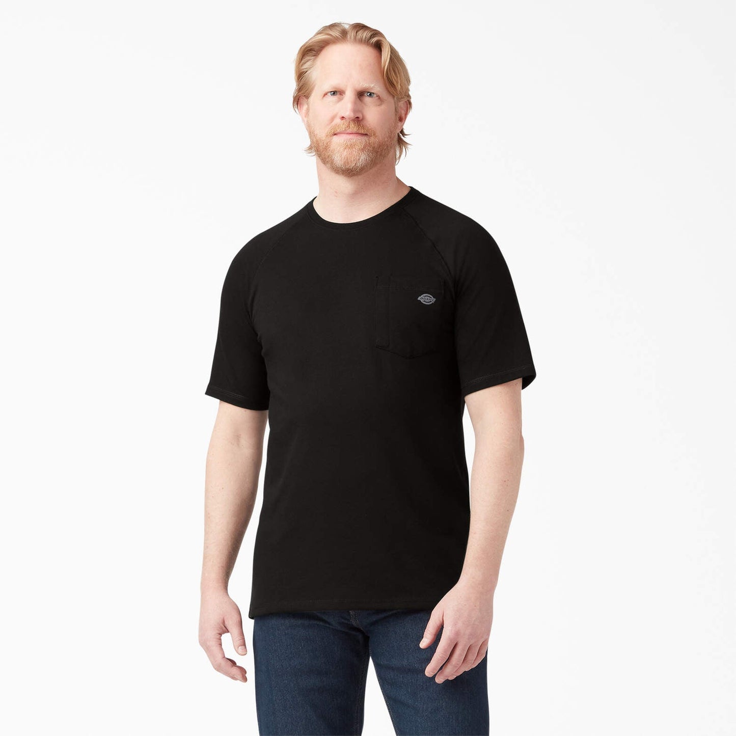 Dickies Cooling Short Sleeve T-Shirt