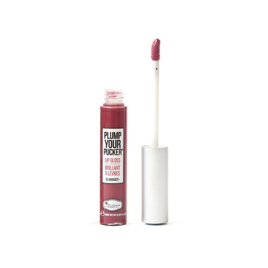 The Balm Plump Your Pucker Elaborate