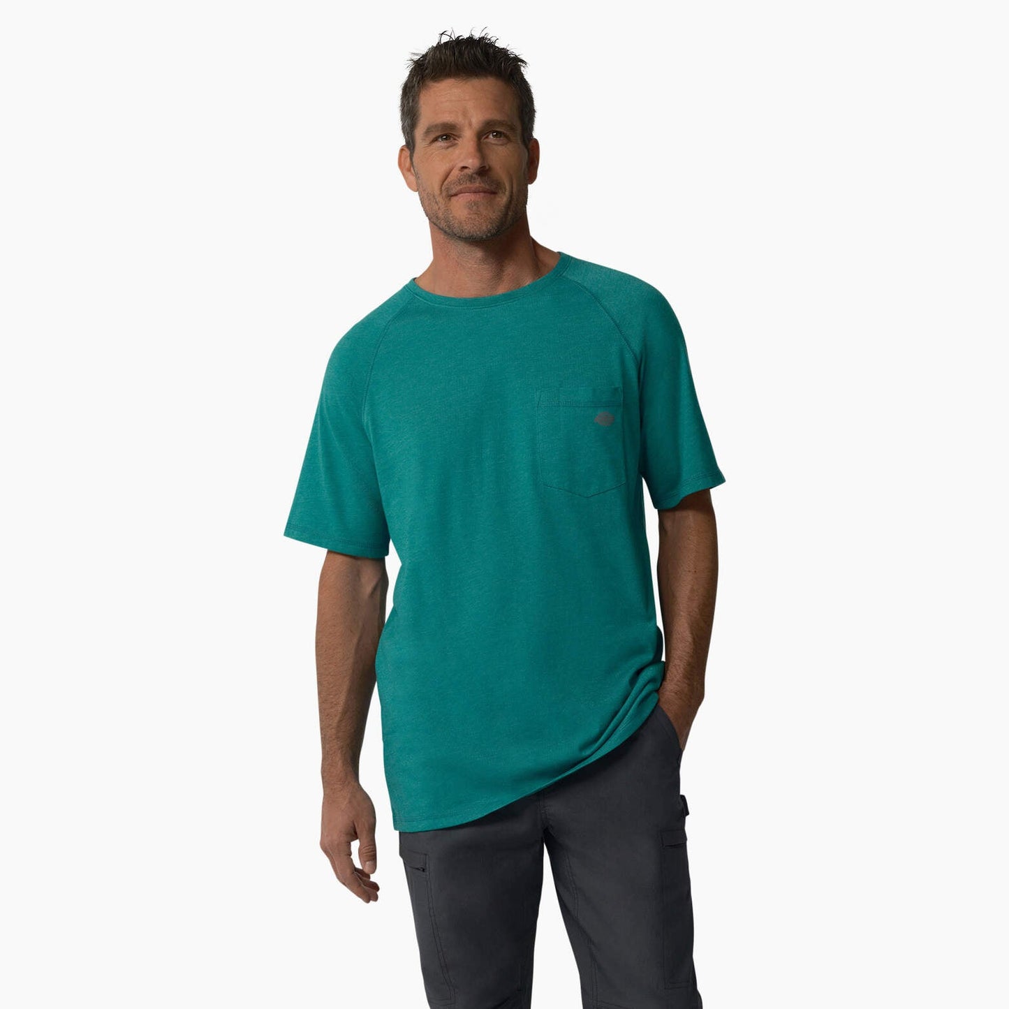 Dickies Cooling Short Sleeve T-Shirt