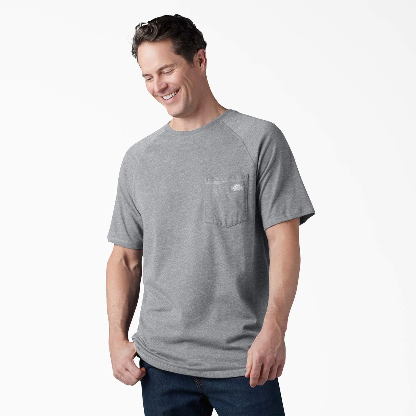 Dickies Cooling Short Sleeve T-Shirt